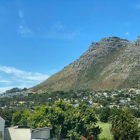 فيلا Cosy And Unique Family Retreat In Hout Bay كيب تاون المظهر الخارجي الصورة