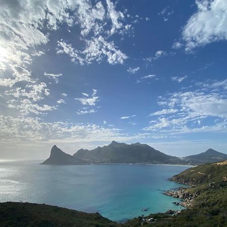 فيلا Cosy And Unique Family Retreat In Hout Bay كيب تاون المظهر الخارجي الصورة