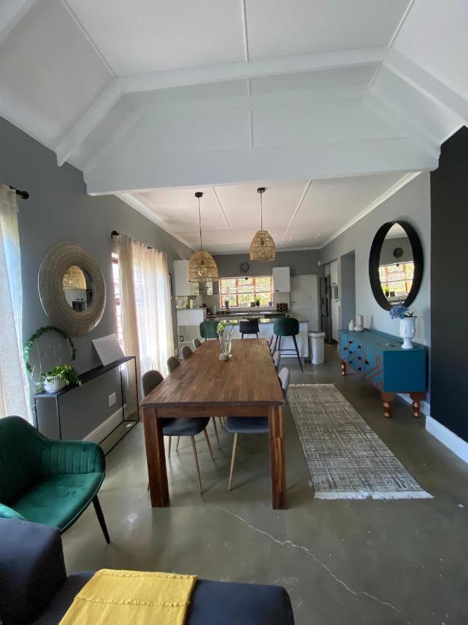 فيلا Cosy And Unique Family Retreat In Hout Bay كيب تاون المظهر الخارجي الصورة