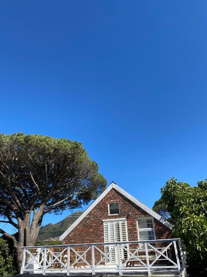 فيلا Cosy And Unique Family Retreat In Hout Bay كيب تاون المظهر الخارجي الصورة