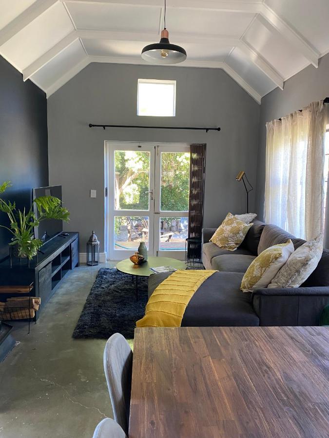 فيلا Cosy And Unique Family Retreat In Hout Bay كيب تاون المظهر الخارجي الصورة