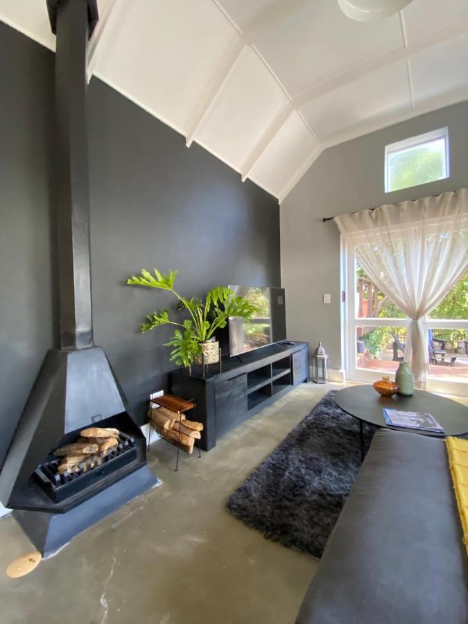فيلا Cosy And Unique Family Retreat In Hout Bay كيب تاون المظهر الخارجي الصورة