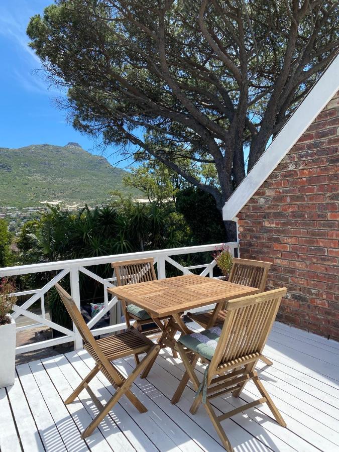 فيلا Cosy And Unique Family Retreat In Hout Bay كيب تاون المظهر الخارجي الصورة