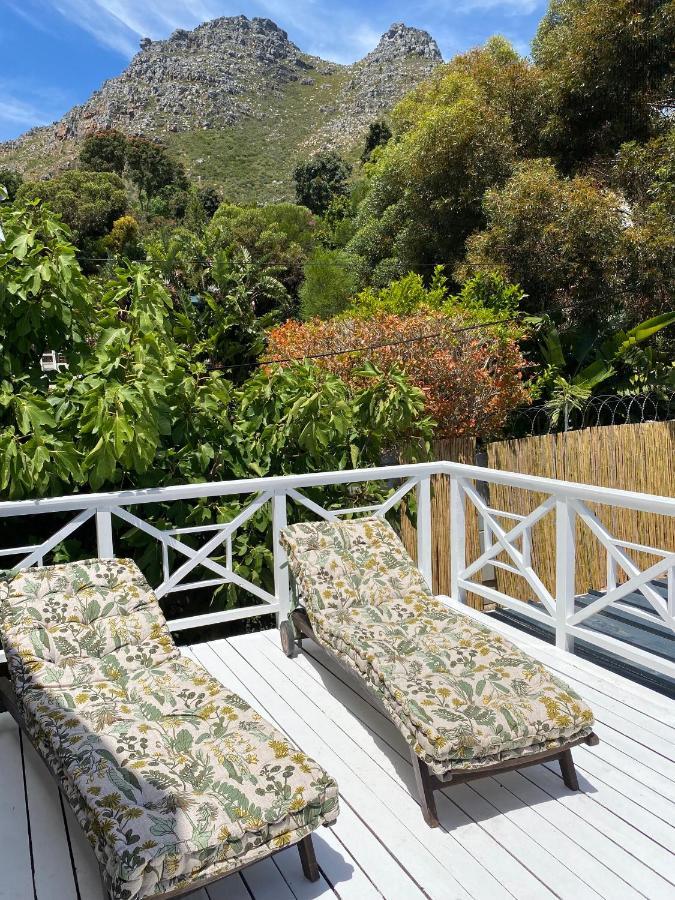 فيلا Cosy And Unique Family Retreat In Hout Bay كيب تاون المظهر الخارجي الصورة