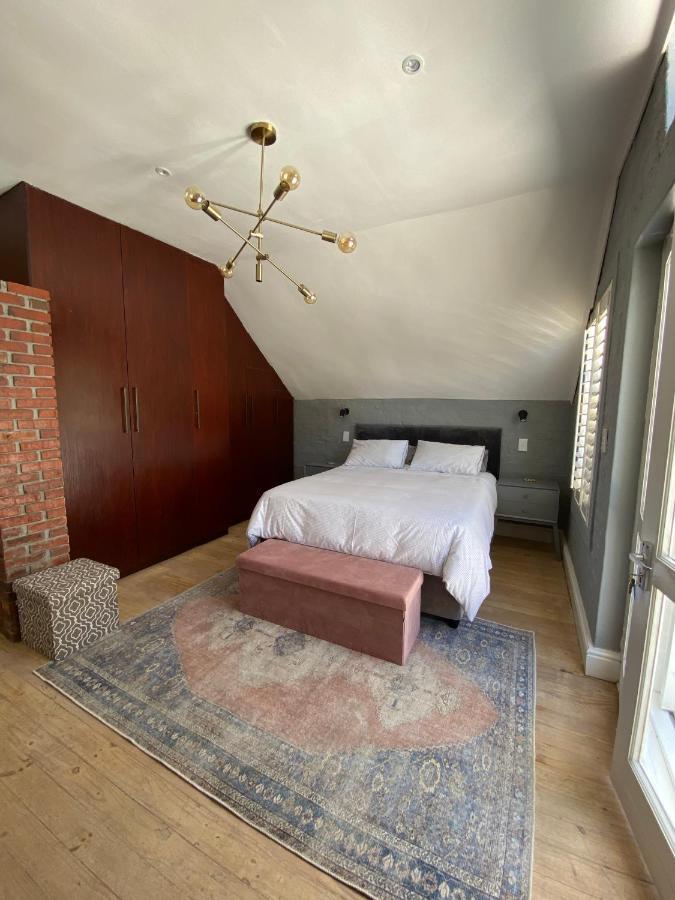 فيلا Cosy And Unique Family Retreat In Hout Bay كيب تاون المظهر الخارجي الصورة