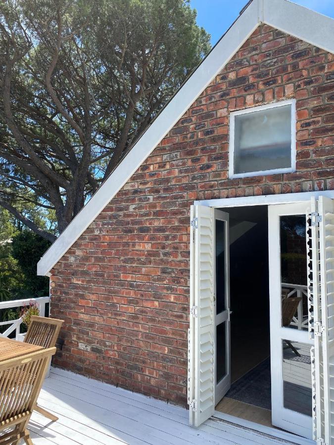 فيلا Cosy And Unique Family Retreat In Hout Bay كيب تاون المظهر الخارجي الصورة