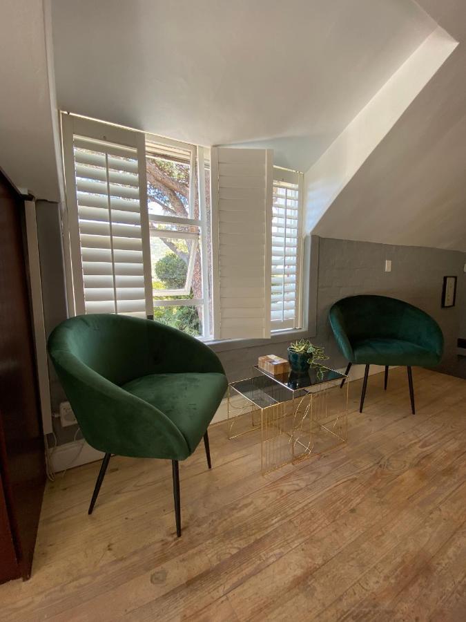 فيلا Cosy And Unique Family Retreat In Hout Bay كيب تاون المظهر الخارجي الصورة