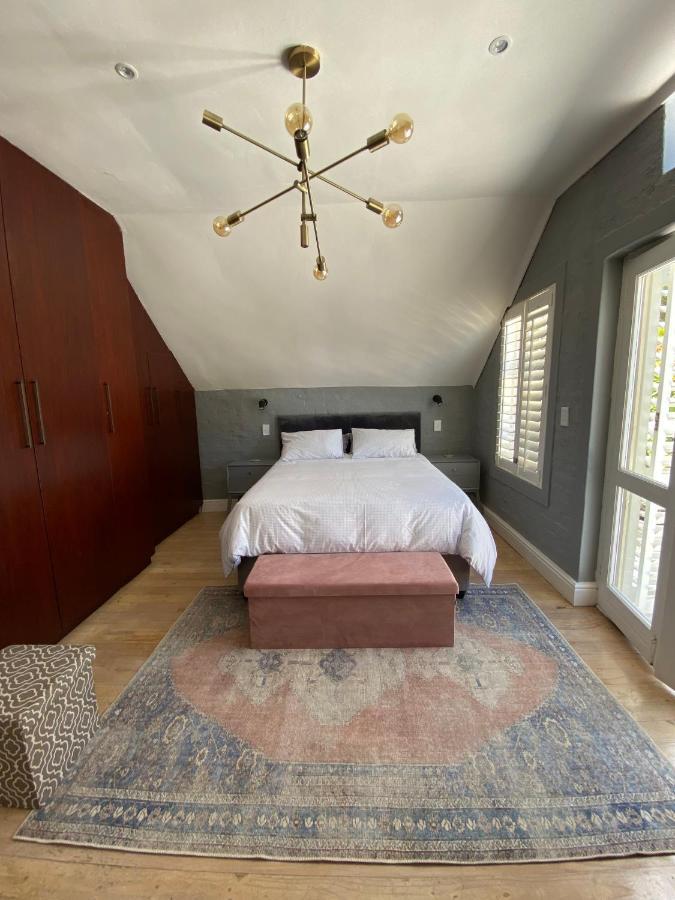 فيلا Cosy And Unique Family Retreat In Hout Bay كيب تاون المظهر الخارجي الصورة