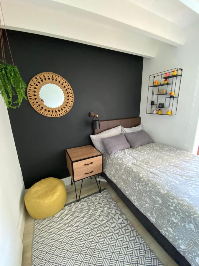 فيلا Cosy And Unique Family Retreat In Hout Bay كيب تاون المظهر الخارجي الصورة