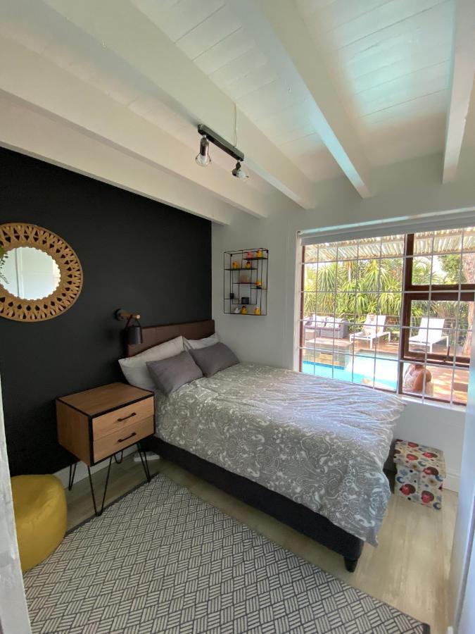 فيلا Cosy And Unique Family Retreat In Hout Bay كيب تاون المظهر الخارجي الصورة