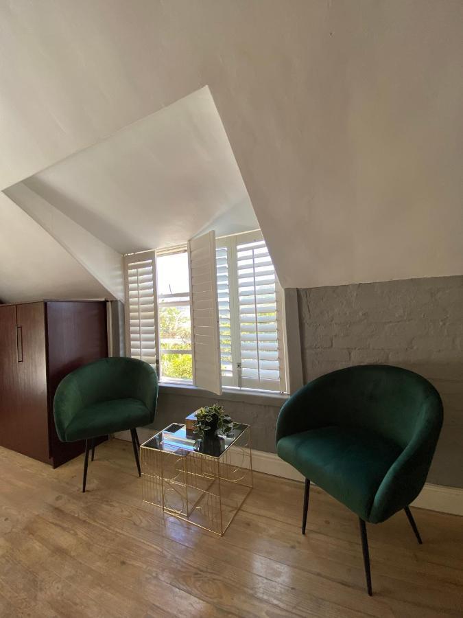 فيلا Cosy And Unique Family Retreat In Hout Bay كيب تاون المظهر الخارجي الصورة