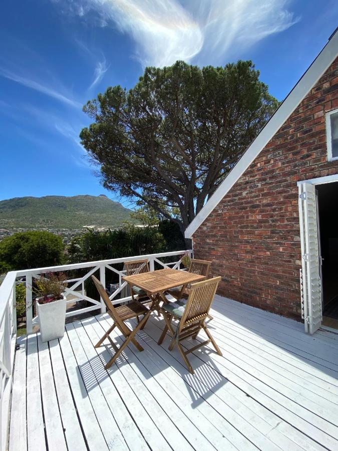 فيلا Cosy And Unique Family Retreat In Hout Bay كيب تاون المظهر الخارجي الصورة