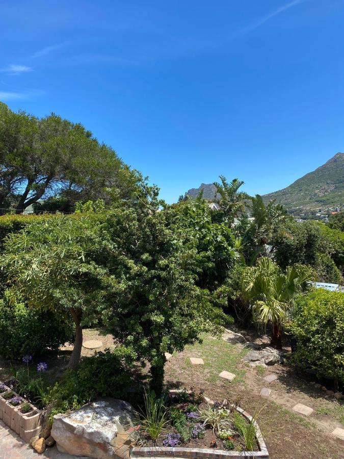 فيلا Cosy And Unique Family Retreat In Hout Bay كيب تاون المظهر الخارجي الصورة