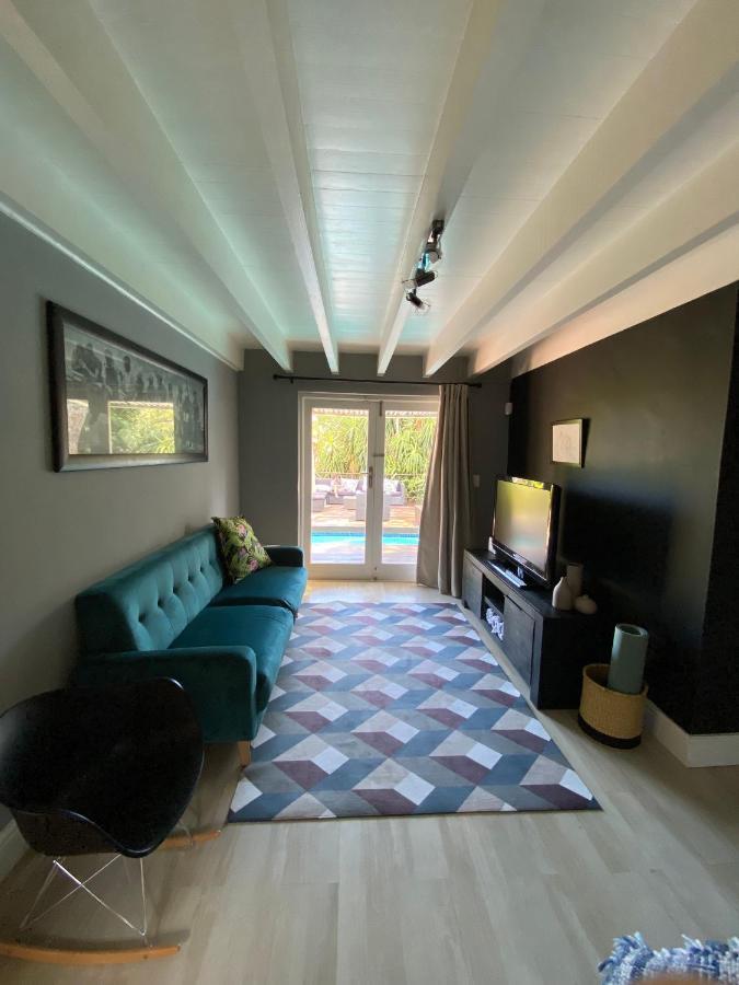 فيلا Cosy And Unique Family Retreat In Hout Bay كيب تاون المظهر الخارجي الصورة