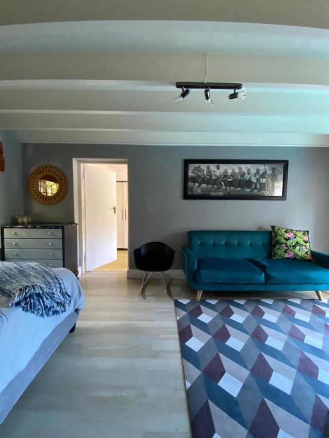 فيلا Cosy And Unique Family Retreat In Hout Bay كيب تاون المظهر الخارجي الصورة