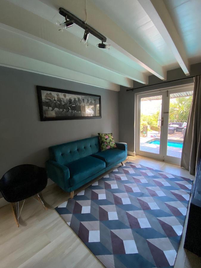 فيلا Cosy And Unique Family Retreat In Hout Bay كيب تاون المظهر الخارجي الصورة