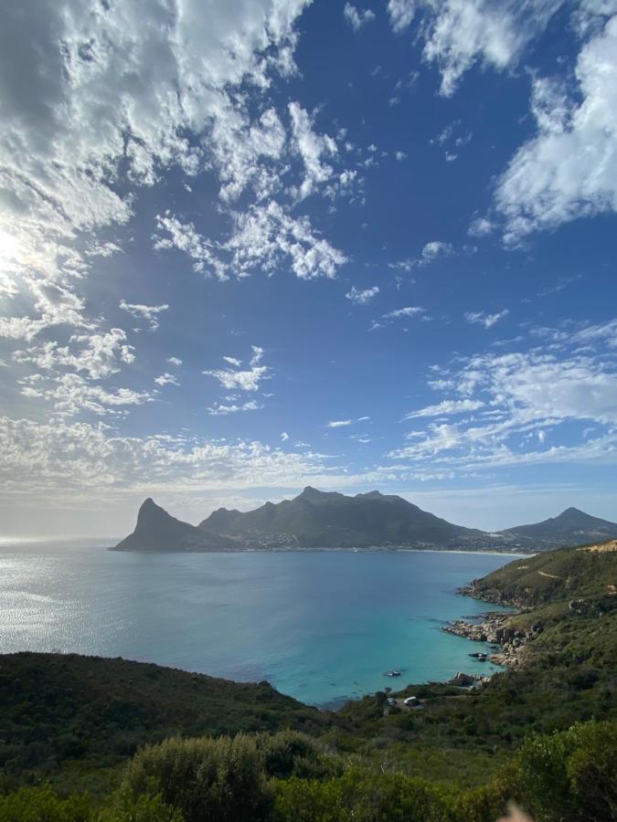 فيلا Cosy And Unique Family Retreat In Hout Bay كيب تاون المظهر الخارجي الصورة